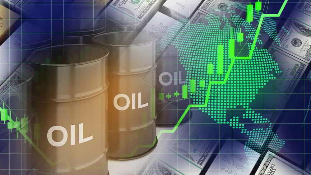 Rendimientos Soberanos Globales Alcanzan Maximos de Varios Anos Ante el Shock del Petroleo y la Presion Inflacionaria &bull; El Conejo de Wall Street
