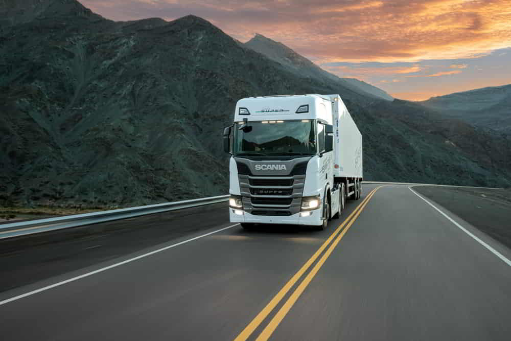 Scania Licitara una Obligacion Negociable Dollar Mep a 36 Meses con Tasa Orientativa del 6,50% Scania Licitara una Obligacion Negociable Dollar Mep a 36 Meses con Tasa Orientativa del 650 • El Conejo de Wall Street