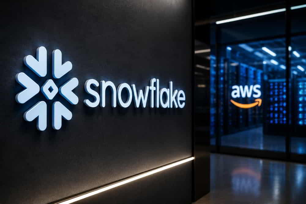 Snowflake Registra su Mayor Suba Bursátil desde su Debut con Resultados Récord Impulsados por Inteligencia Artificial Snowflake Registra su Mayor Suba Bursatil desde su Debut con Resultados Record Impulsados por Inteligencia Artificial • El Conejo de Wall Street