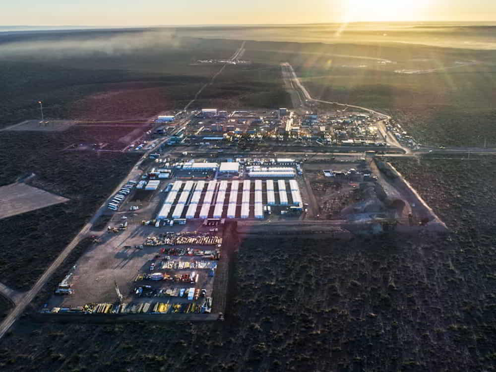 Tecpetrol Llevará a Cabo Hoy una Licitación en el Mercado de Dólar MEP Tecpetrol Llevara a Cabo Hoy una Licitacion en el Mercado de Dolar MEP • El Conejo de Wall Street
