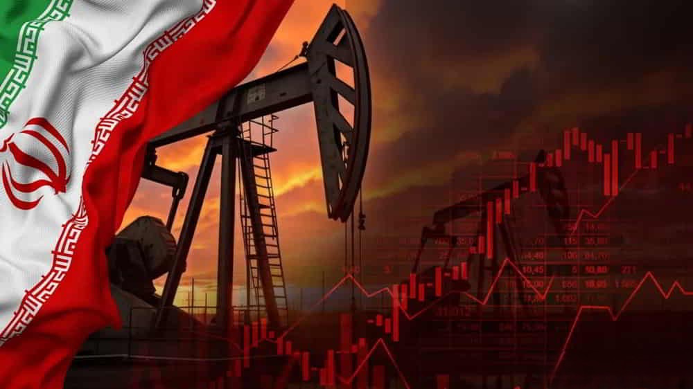 Tension en Medio Oriente Dispara el Petroleo tras Rechazo a Propuesta Irani &bull; El Conejo de Wall Street