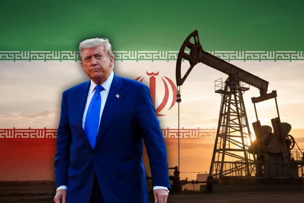 Trump posterga el ataque a Irán tras la mediación del Golfo y el petróleo opera a la baja pese a la tensión vigente Trump posterga el ataque a Iran tras la mediacion del Golfo y el petroleo opera a la baja pese a la tension vigente • El Conejo de Wall Street