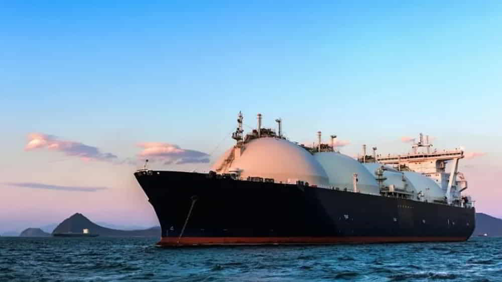 YPF amplia el presupuesto del proyecto Argentina LNG a US24.000 millones con foco en GNL y liquidos para &bull; El Conejo de Wall Street