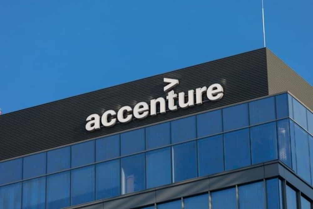 Accenture reporta resultados decepcionantes y reduce proyecciones para el año fiscal 2026 Accenture reporta resultados decepcionantes y reduce proyecciones para el ano fiscal 2026 • El Conejo de Wall Street