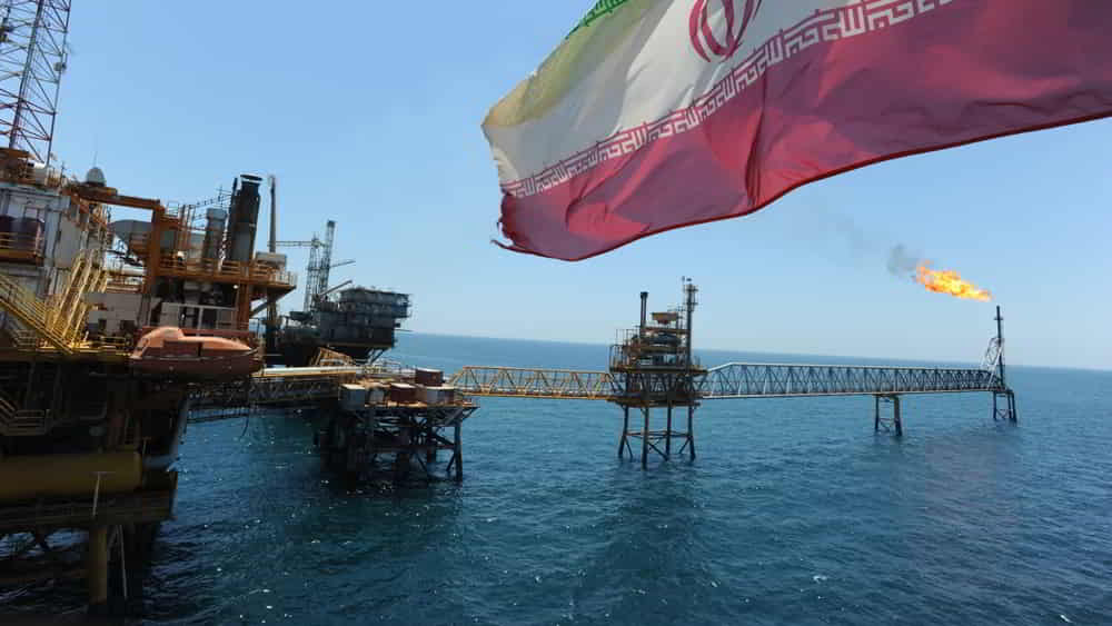 Acuerdo Washington-Teherán libera exportaciones de petróleo iraní Acuerdo Washington Teheran libera exportaciones de petroleo irani • El Conejo de Wall Street