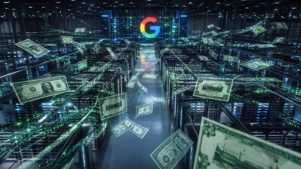 Alphabet Lanza un Plan de Financiamiento de USD 80.000 Millones para Infraestructura de Inteligencia Artificial