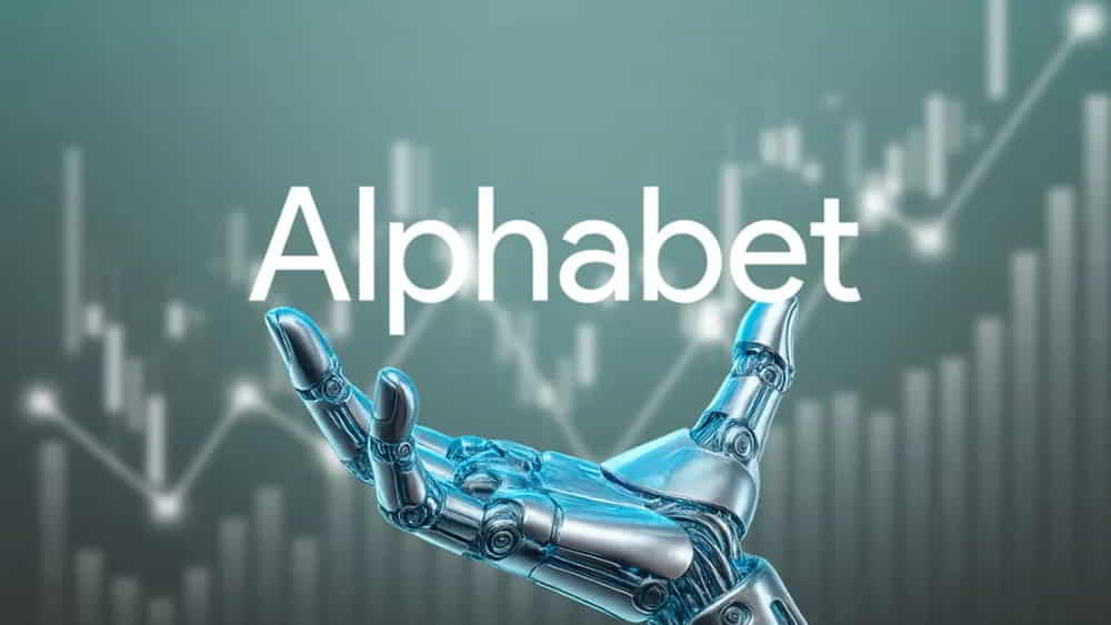 Alphabet eleva inversión anual en infraestructura de inteligencia artificial Alphabet eleva inversion anual en infraestructura de inteligencia artificial • El Conejo de Wall Street