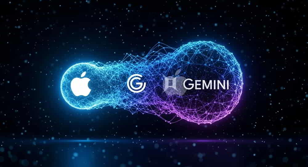 Apple Reconstruye Siri con Inteligencia Artificial de Google Gemini en la WWDC 26 &bull; El Conejo de Wall Street