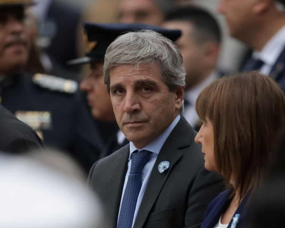 Balanza de pagos de Argentina registra deficit menor en primer trimestre de 2026 &bull; El Conejo de Wall Street