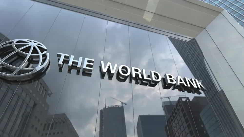 Banco Mundial aprueba financiamiento de dos mil millones para Argentina Banco Mundial aprueba financiamiento de dos mil millones para Argentina • El Conejo de Wall Street