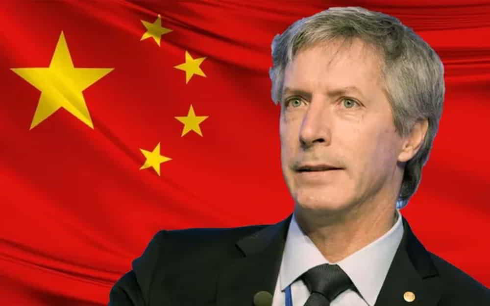 Bausili viaja a Shanghái para negociar la renovación del swap de monedas con China Bausili viaja a Shanghai para negociar la renovacion del swap de monedas con China • El Conejo de Wall Street