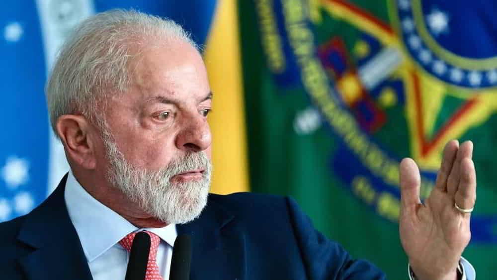 Brasil retrocede en contexto de debilidad regional en emergentes &bull; El Conejo de Wall Street