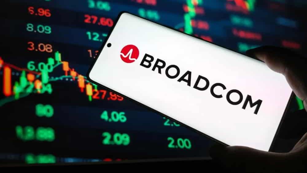 Broadcom Supera Expectativas en el Segundo Trimestre Fiscal 2026 con Ingresos de USD 22.187 Millones Impulsados por IA &bull; El Conejo de Wall Street