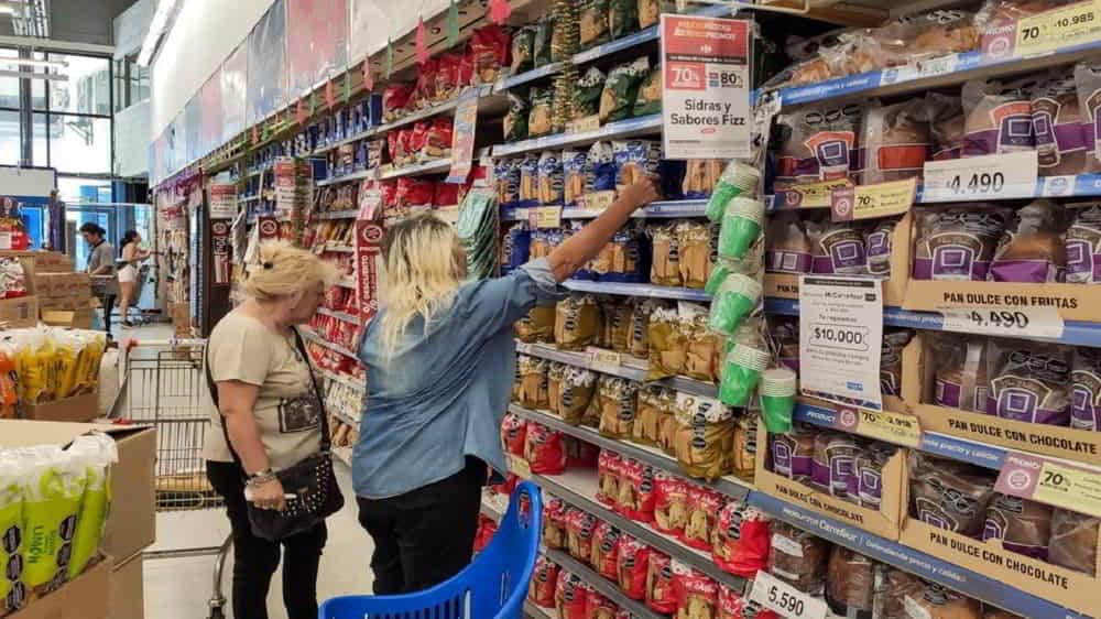 CABA publica hoy el dato de inflación de mayo y el mercado monitorea la tendencia frente al INDEC CABA publica hoy el dato de inflacion de mayo y el mercado monitorea la tendencia frente al INDEC • El Conejo de Wall Street