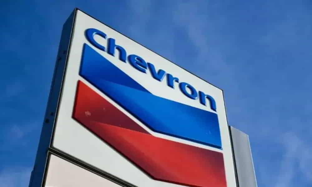 Chevron Solicita Adhesion al RIGI para Desarrollar el Area El Trapial con una Inversion de USD 13.800 Millones en Vaca Muerta &bull; El Conejo de Wall Street