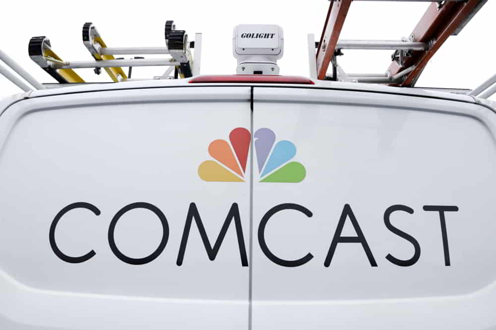 Comcast anuncia separacion en dos companias independientes mediante spin off &bull; El Conejo de Wall Street