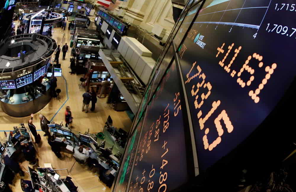 Crisis en semiconductores genera liquidación de 13% en Micron y presiona Nasdaq Crisis en semiconductores genera liquidacion de 13 en Micron y presiona Nasdaq • El Conejo de Wall Street