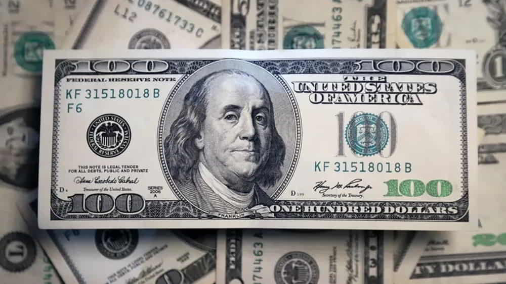 Dolar oficial sube a 1.429 con compras del Banco Central &bull; El Conejo de Wall Street