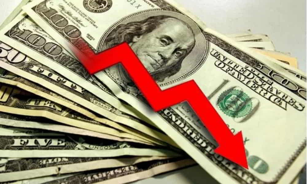 El Dolar Spot Interrumpe su Racha Alcista y el Banco Central Acelera Compras hasta US119 Millones en una Rueda &bull; El Conejo de Wall Street