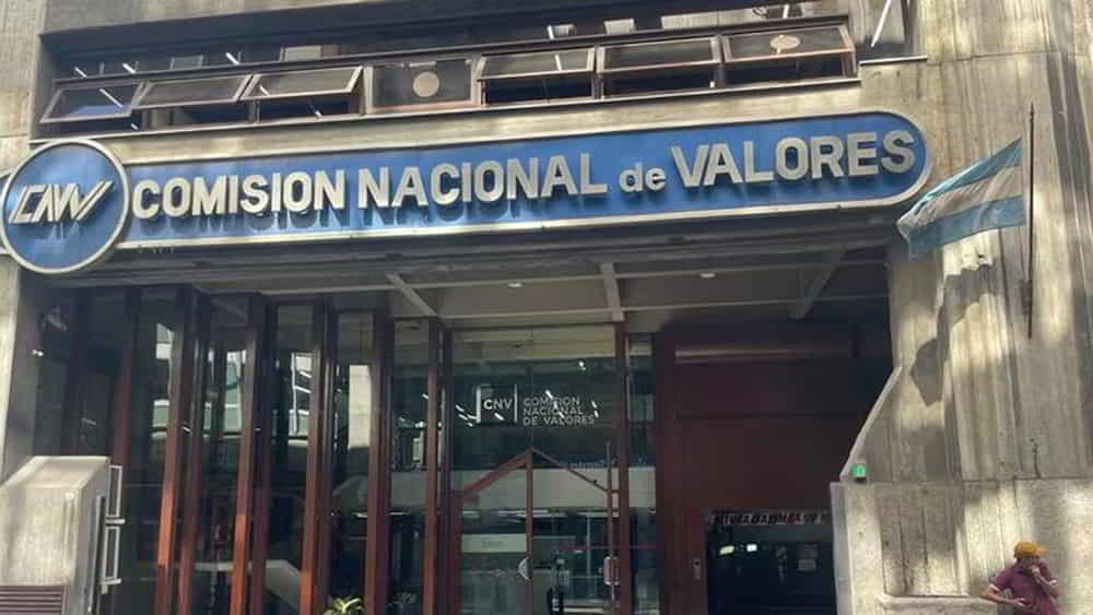 El Gobierno reglamenta el Fondo de Asistencia Laboral y la CNV habilita los ETF locales en Argentina &bull; El Conejo de Wall Street