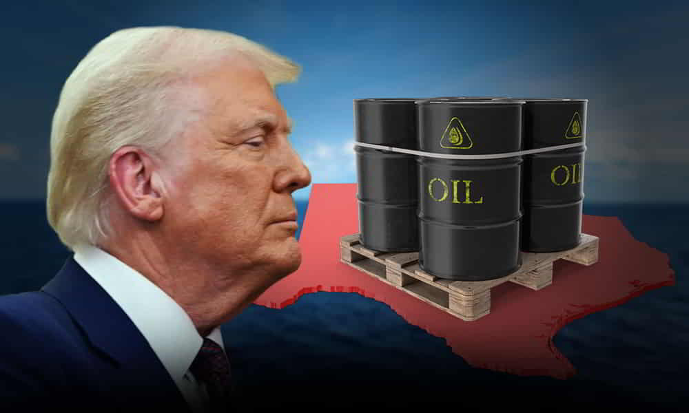 El Petróleo Opera con Volatilidad ante Señales Mixtas en el Conflicto de Medio Oriente y la Política Comercial de Trump El Petroleo Opera con Volatilidad ante Senales Mixtas en el Conflicto de Medio Oriente y la Politica Comercial de Trump • El Conejo de Wall Street
