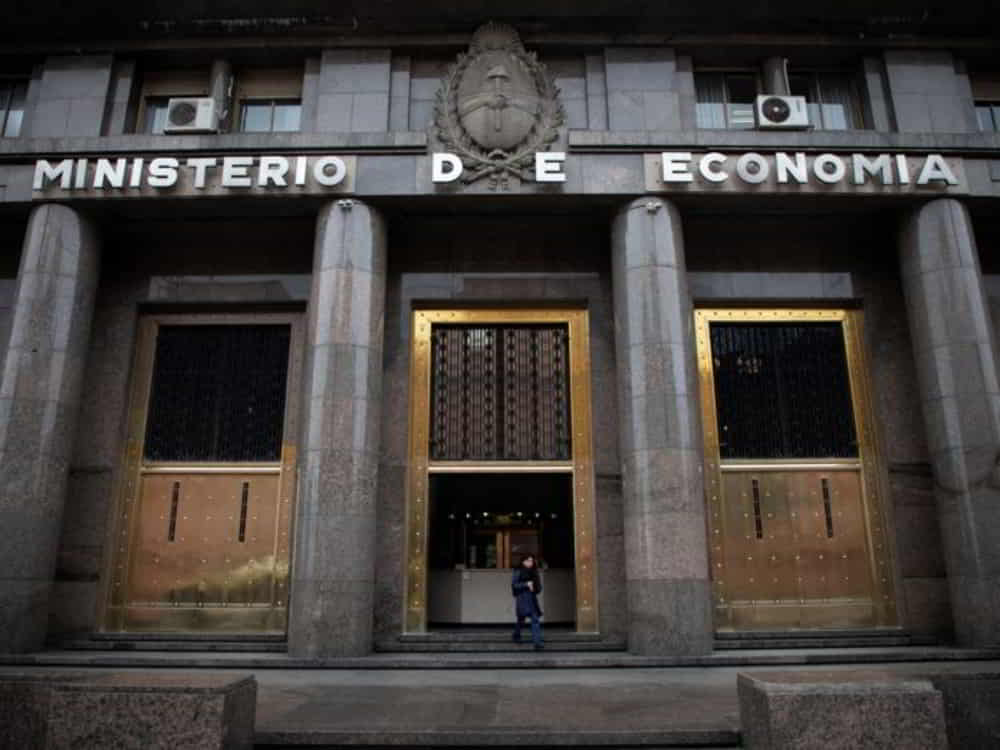 El Tesoro Licitara Instrumentos Duales y Dolar Linked con Vencimientos hasta 2030 para Extender Duration &bull; El Conejo de Wall Street