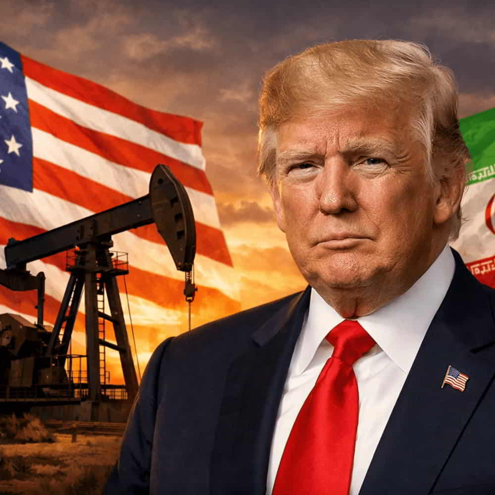 El petróleo cae más del 3% pese a las crecientes tensiones en Medio Oriente tras la declaración de Trump El petroleo cae mas del 3 pese a las crecientes tensiones en Medio Oriente tras la declaracion de Trump • El Conejo de Wall Street