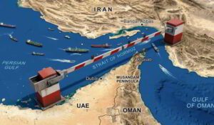 El petroleo sube mas de un 5% ante la tension en el Estrecho de Ormuz y la ruptura de negociaciones entre Iran y Estados Unidos El petroleo sube mas de un 5 ante la tension en el Estrecho de Ormuz y la ruptura de negociaciones entre Iran y Estados Unidos • El Conejo de Wall Street