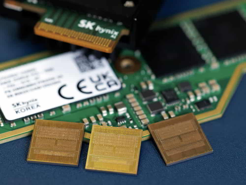 El rally de las empresas de memoria reaviva el debate sobre una posible burbuja en semiconductores &bull; El Conejo de Wall Street