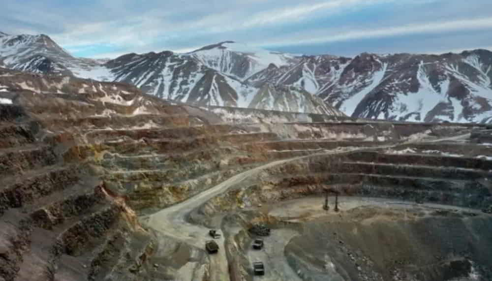 El sector energético y minero igualó al agro en generación de divisas durante el primer cuatrimestre El sector energetico y minero igualo al agro en generacion de divisas durante el primer cuatrimestre • El Conejo de Wall Street