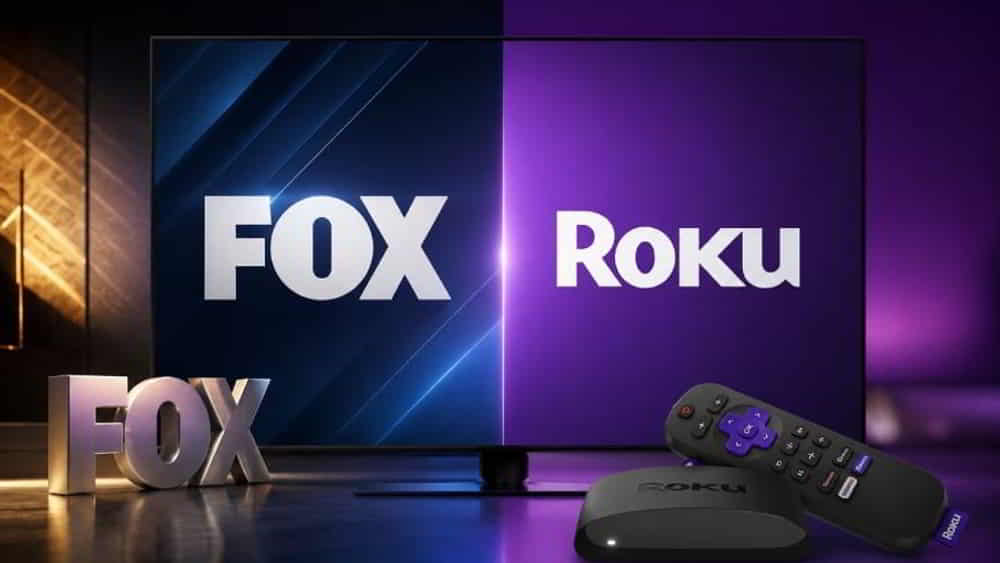 Fox adquiere Roku por 22 mil millones en mayor apuesta por streaming Fox adquiere Roku por 22 mil millones en mayor apuesta por streaming • El Conejo de Wall Street