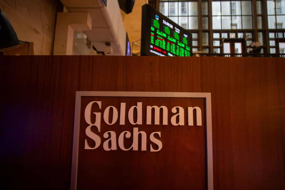 Goldman Sachs Posterga el Primer Recorte de Tasas de la Fed a Junio de 2027 Goldman Sachs Posterga el Primer Recorte de Tasas de la Fed a Junio de 2027 • El Conejo de Wall Street