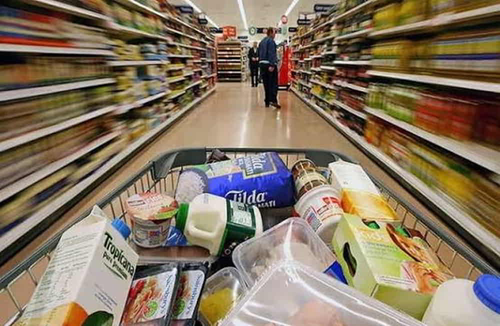 Indice de Confianza del Consumidor sube 64 en junio alcanzando 427 puntos &bull; El Conejo de Wall Street