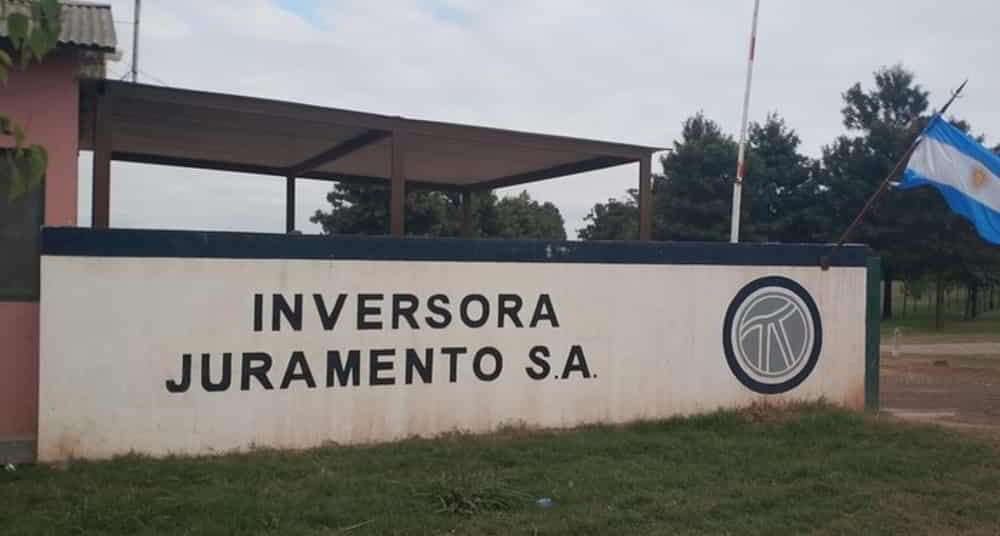 Inversora Juramento licita obligación negociable en dólares MEP Inversora Juramento licita obligacion negociable en dolares MEP • El Conejo de Wall Street