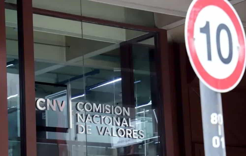 La CNV habilita los ETFs locales y acerca el mercado argentino a los estándares internacionales La CNV habilita los ETFs locales y acerca el mercado argentino a los estandares internacionales • El Conejo de Wall Street