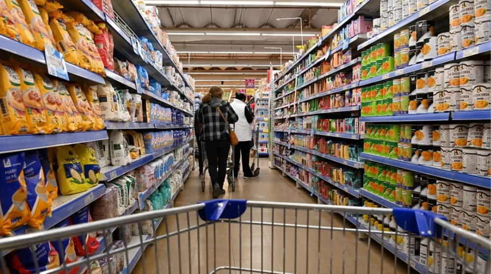 Las Estimaciones Privadas Ubican la Inflación de Mayo en Argentina entre el 2,2% y el 2,5% en Línea con las Expectativas de Mercado Las Estimaciones Privadas Ubican la Inflacion de Mayo en Argentina entre el 22 y el 25 en Linea con las Expectativas de Mercado • El Conejo de Wall Street