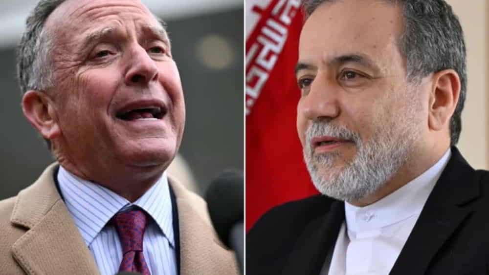 Las Negociaciones Nucleares entre EE.UU. e Irán Entran en una Fase de Incertidumbre tras la Reanudación de los Enfrentamientos en el Líbano Las Negociaciones Nucleares entre EE.UU . e Iran Entran en una Fase de Incertidumbre tras la Reanudacion de los Enfrentamientos en el Libano • El Conejo de Wall Street