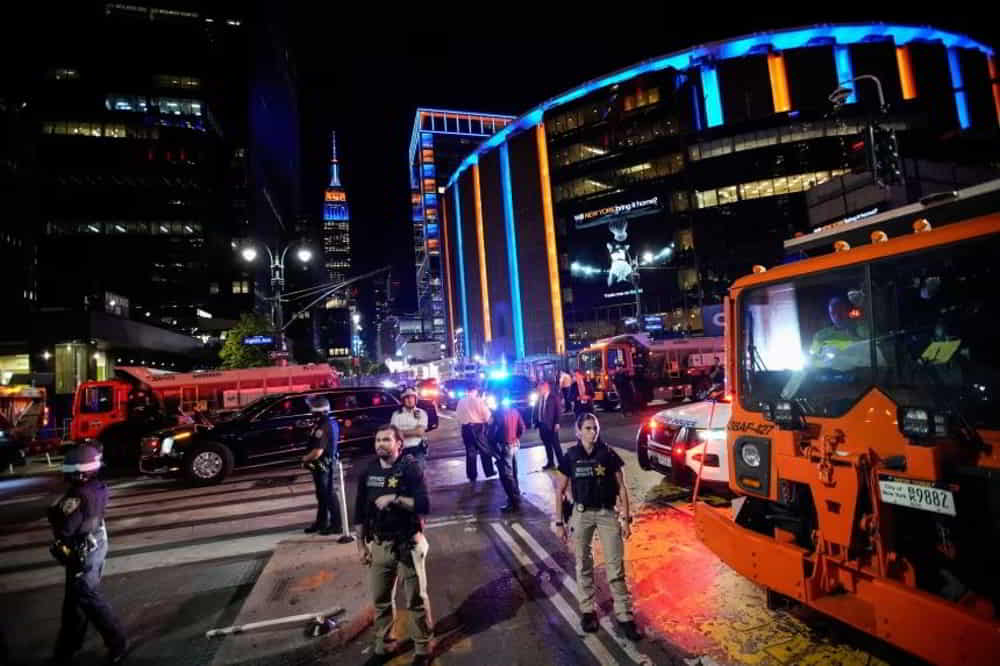 Las acciones de Madison Square Garden Sports consolidan subas tras el campeonato de los New York Knicks &bull; El Conejo de Wall Street