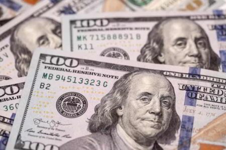 Los fondos monetarios en Estados Unidos alcanzan un record historico de USD 83 billones en activos &bull; El Conejo de Wall Street