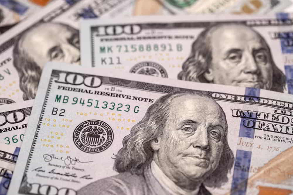 Los fondos monetarios en Estados Unidos alcanzan un record historico de USD 83 billones en activos &bull; El Conejo de Wall Street