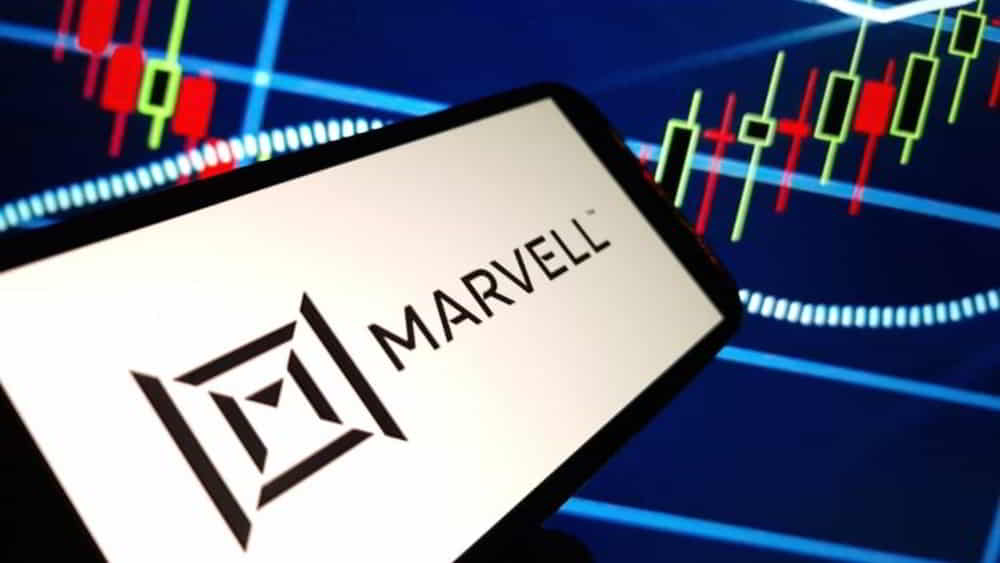 Marvell Technology Ingresa al SP 500 como Primera Empresa de Infraestructura de IA Especializada &bull; El Conejo de Wall Street