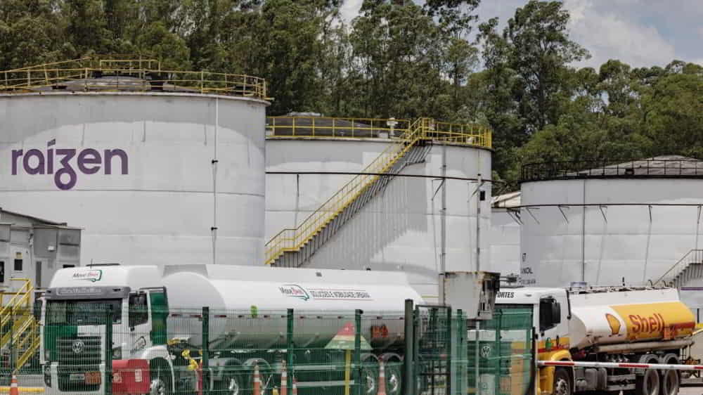 Mercuria Adquiere el Negocio de Downstream de Raizen en Argentina por US1.420 Millones Incluyendo la Red Shell &bull; El Conejo de Wall Street