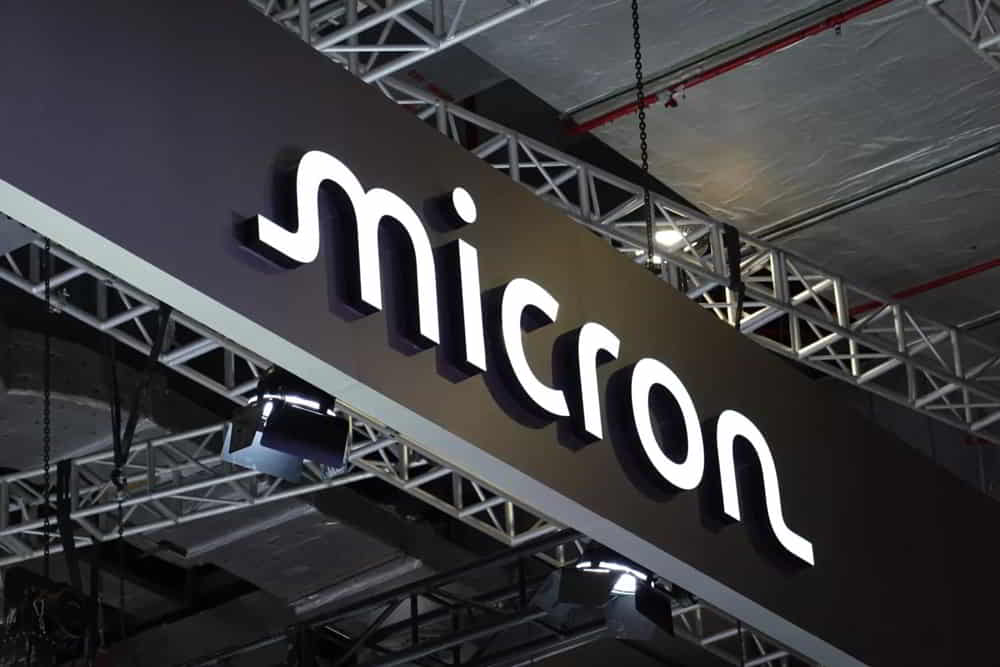 Micron Technology supera expectativas con crecimiento explosivo en data center &bull; El Conejo de Wall Street
