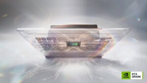 Nvidia desembarca en el mercado de PCs con el superchip RTX Spark y sacude la industria de semiconductores &bull; El Conejo de Wall Street