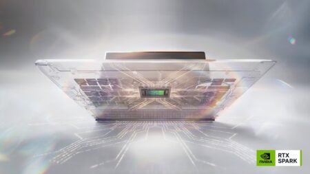 Nvidia desembarca en el mercado de PCs con el superchip RTX Spark y sacude la industria de semiconductores &bull; El Conejo de Wall Street
