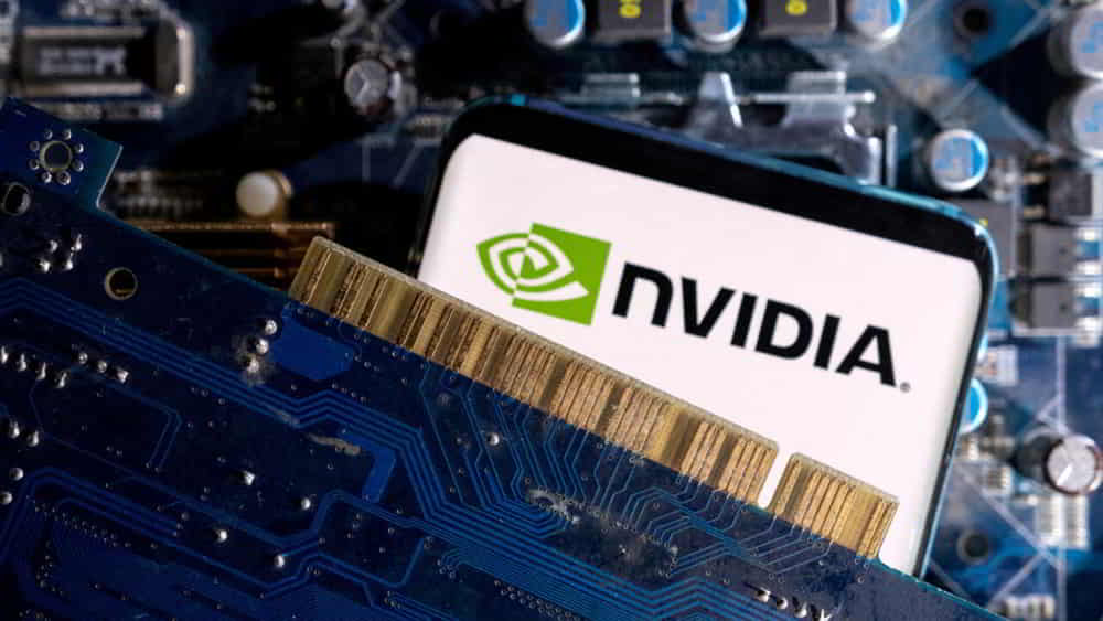Nvidia ingresa al mercado de procesadores para PC y sacude la industria de semiconductores &bull; El Conejo de Wall Street
