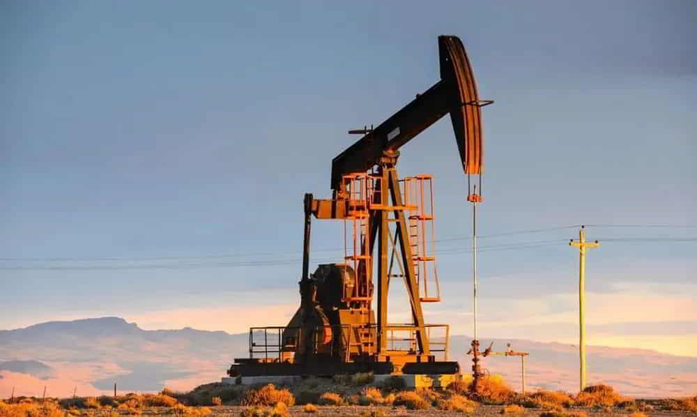 Petroleo baja 23 con Brent cerrando en US782 por barril &bull; El Conejo de Wall Street