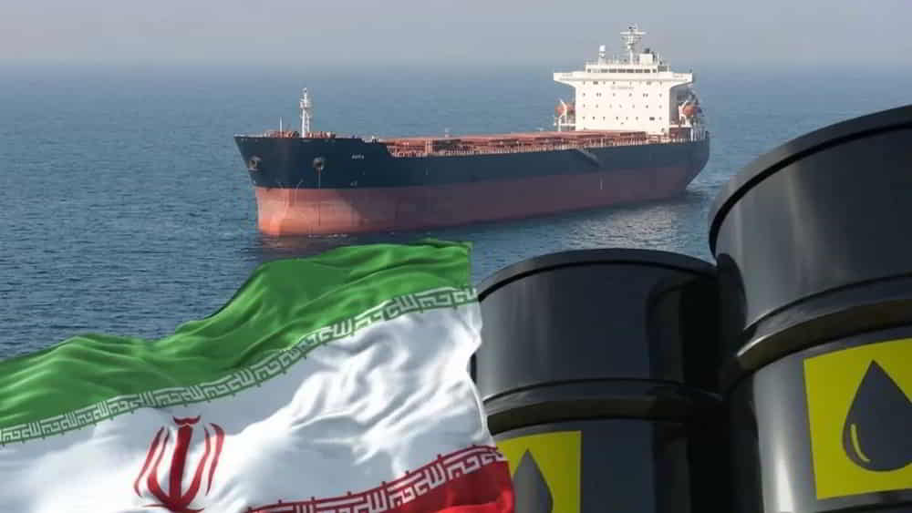 Petroleo cae a minimos de tres meses por aumento de oferta irani &bull; El Conejo de Wall Street