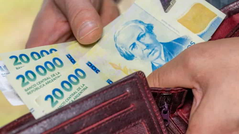 Salarios avanzan 3,7% en abril impulsados por sector privado no registrado Salarios avanzan 37 en abril impulsados por sector privado no registrado • El Conejo de Wall Street