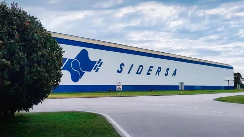 Sidersa licitará obligación negociable en dólares por treinta y seis meses Sidersa licitara obligacion negociable en dolares por treinta y seis meses • El Conejo de Wall Street
